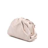 Lambskin The Mini Pouch Crossbody